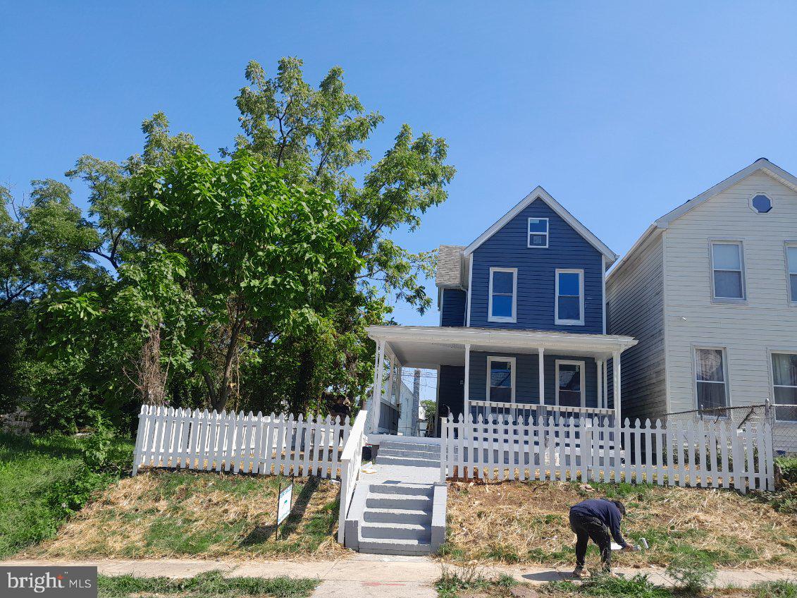 SAINT AGNES - Residential