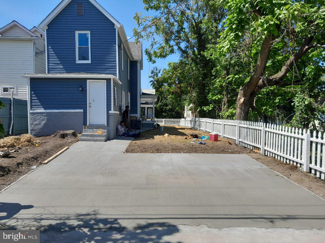 SAINT AGNES - Residential