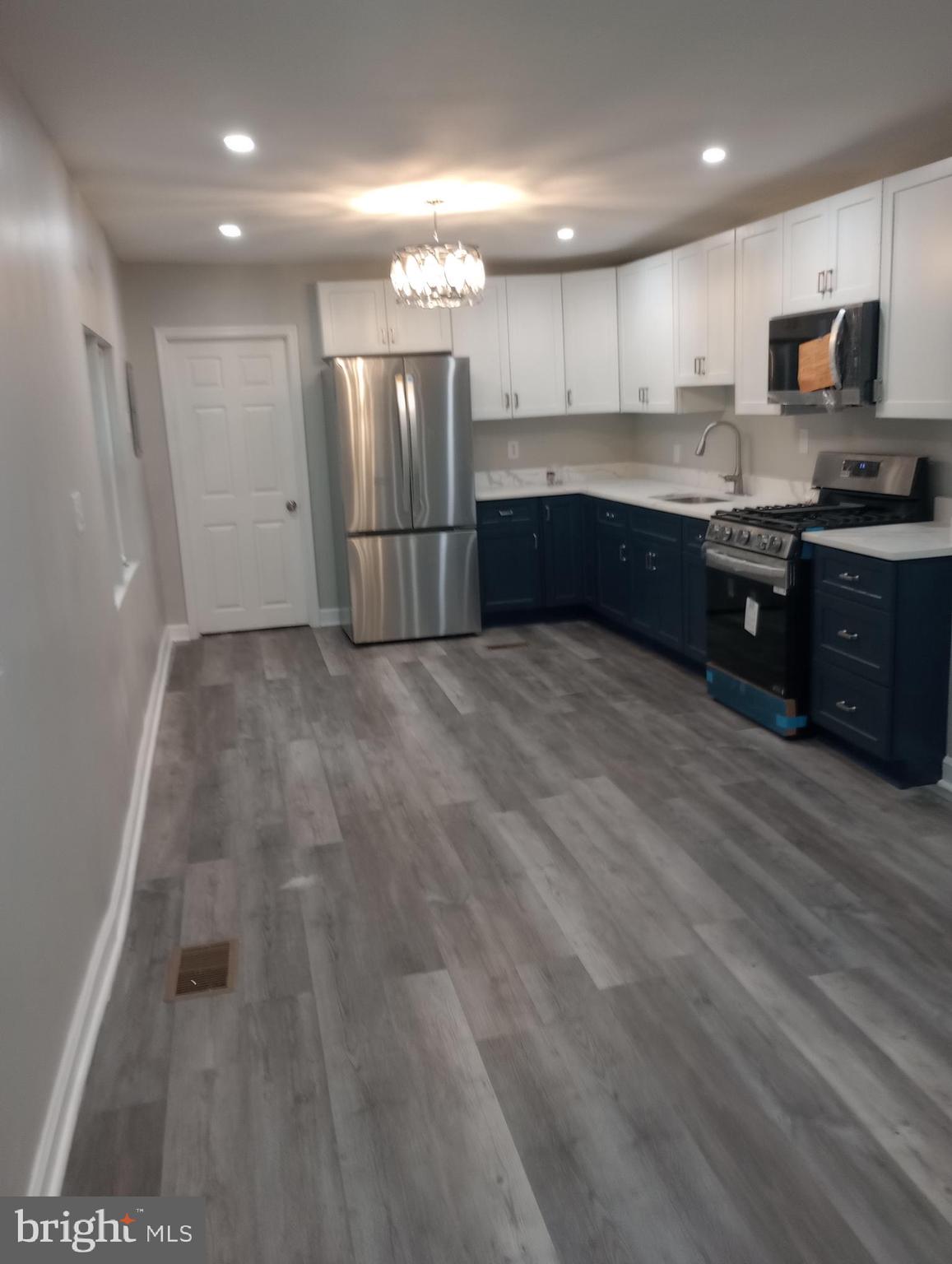 SAINT AGNES - Residential