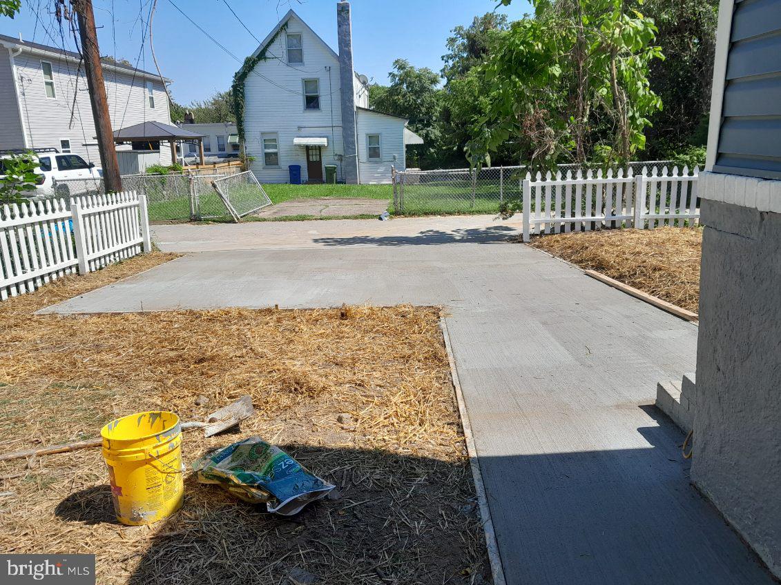 SAINT AGNES - Residential