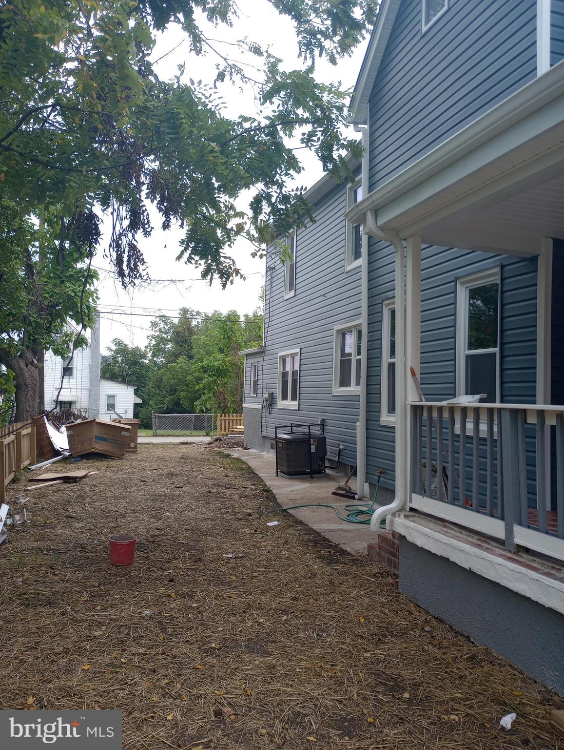 SAINT AGNES - Residential