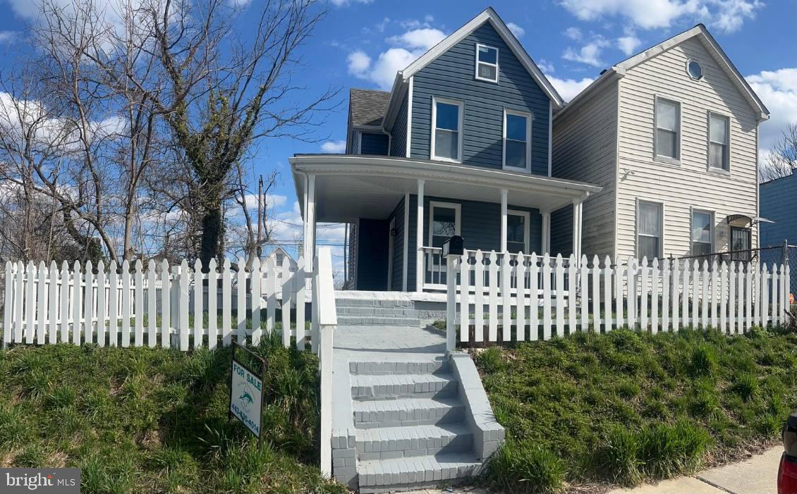 SAINT AGNES - Residential