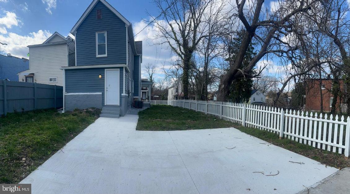 SAINT AGNES - Residential