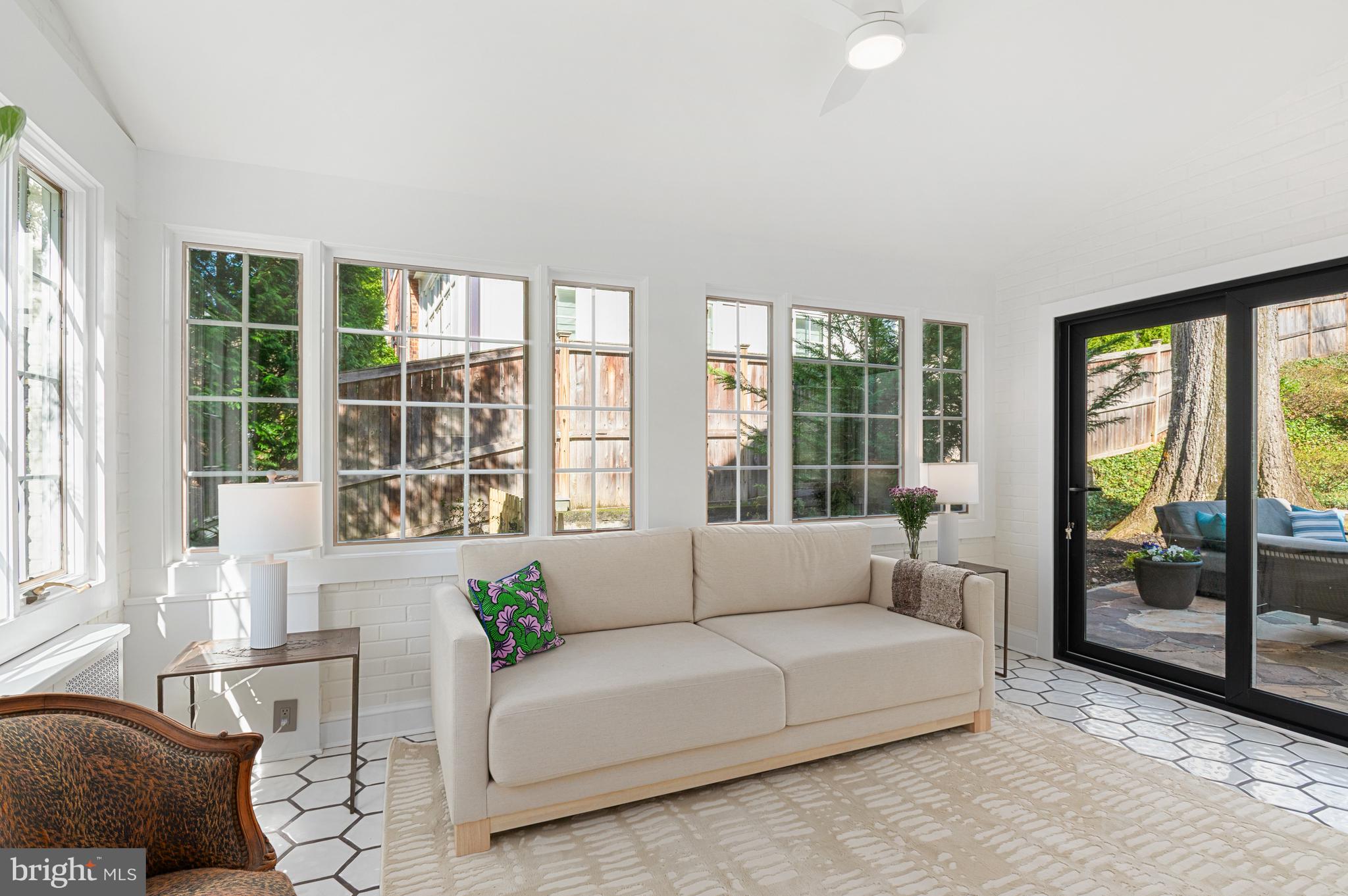 WESLEY HEIGHTS - Residential