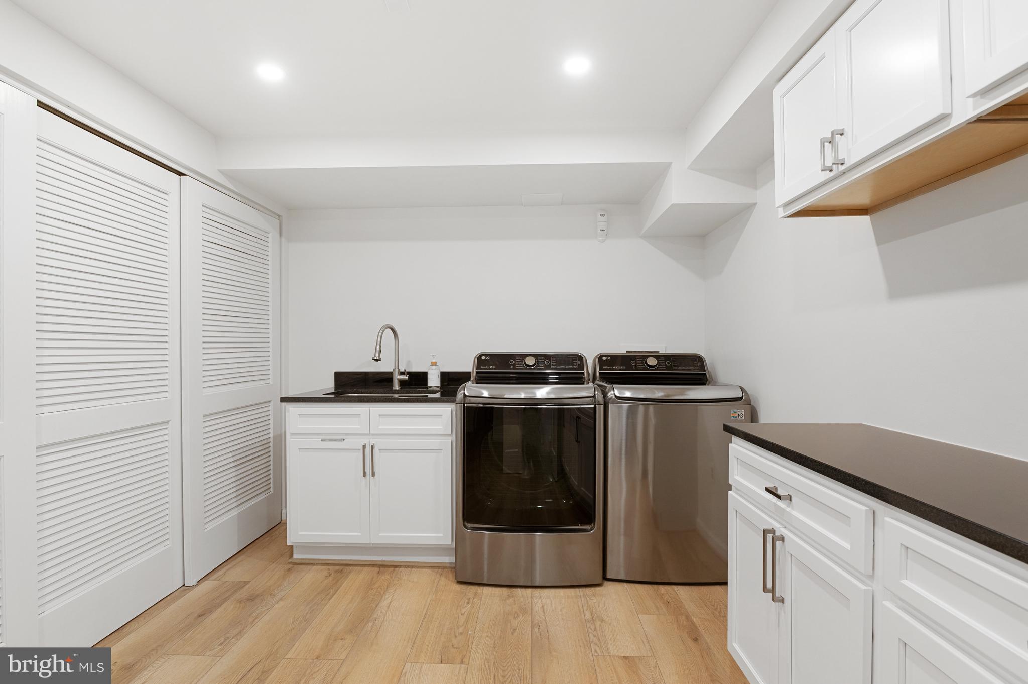 WESLEY HEIGHTS - Residential