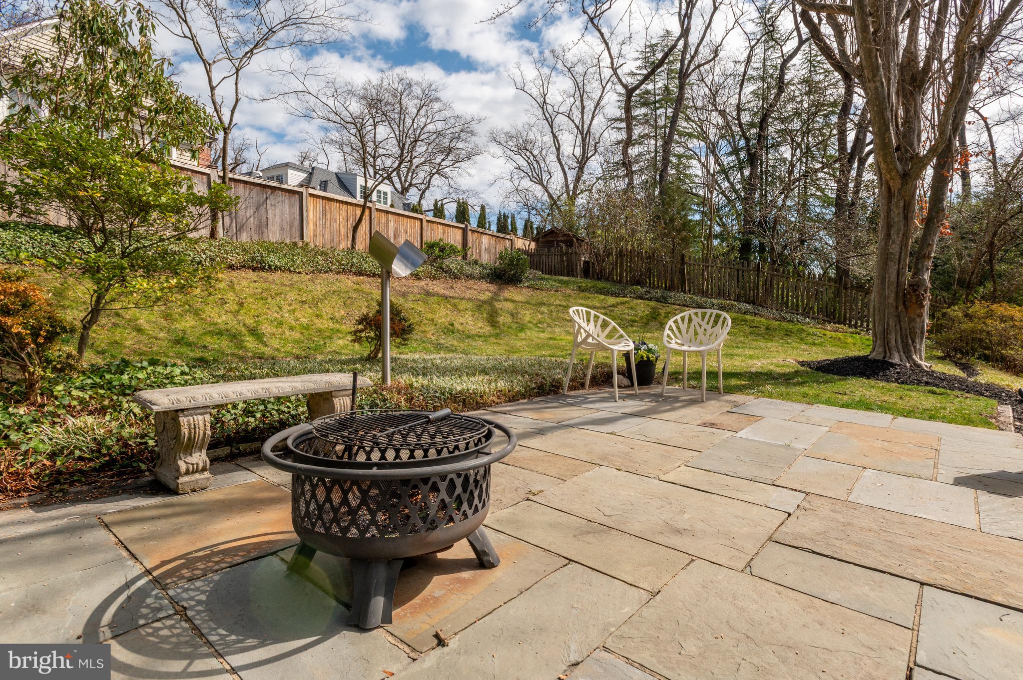 WESLEY HEIGHTS - Residential