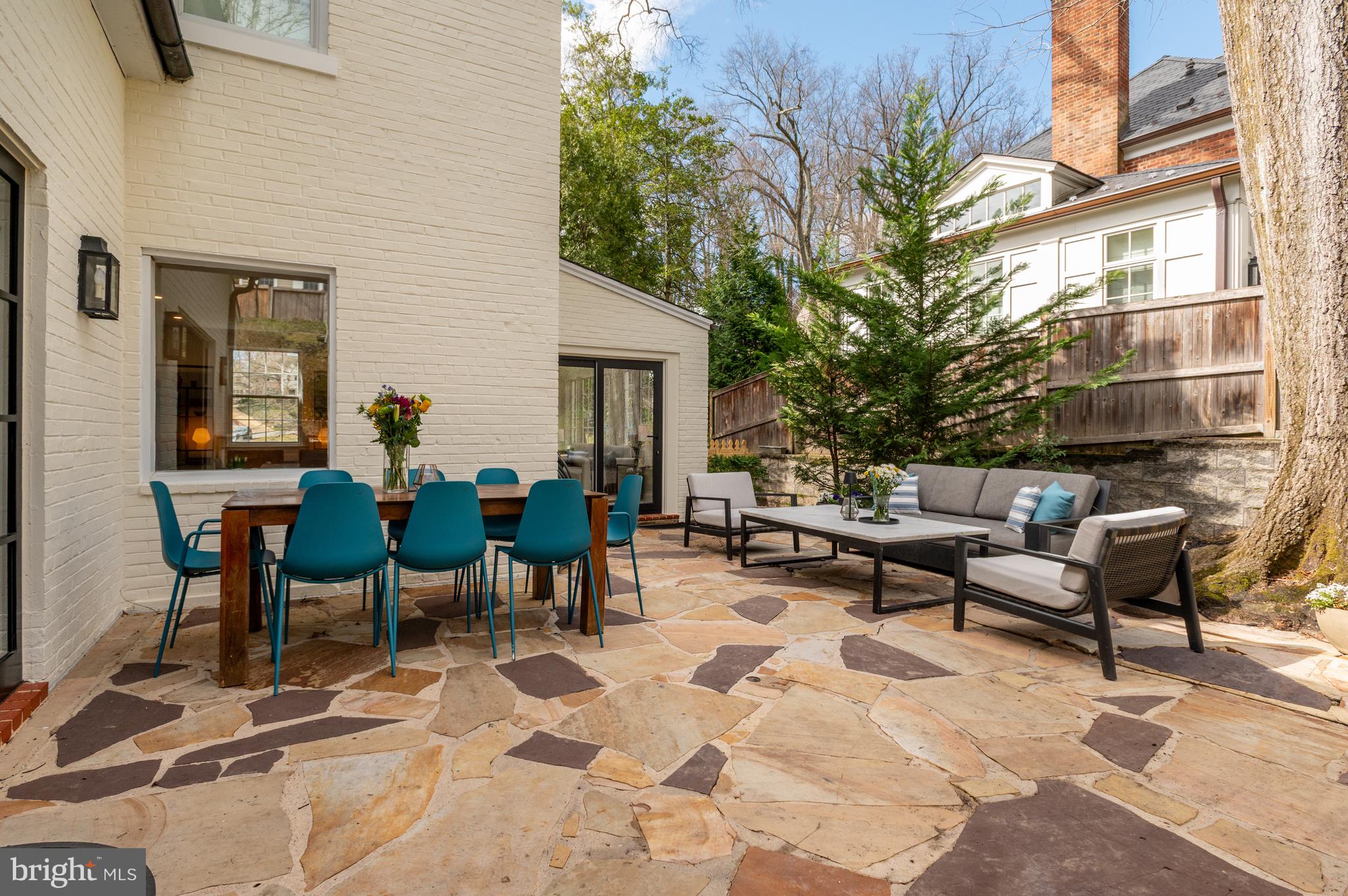 WESLEY HEIGHTS - Residential