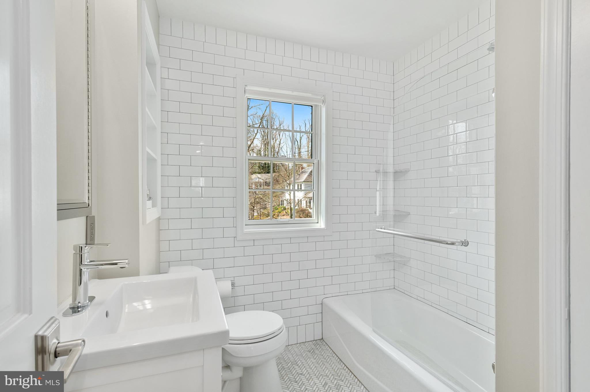 WESLEY HEIGHTS - Residential