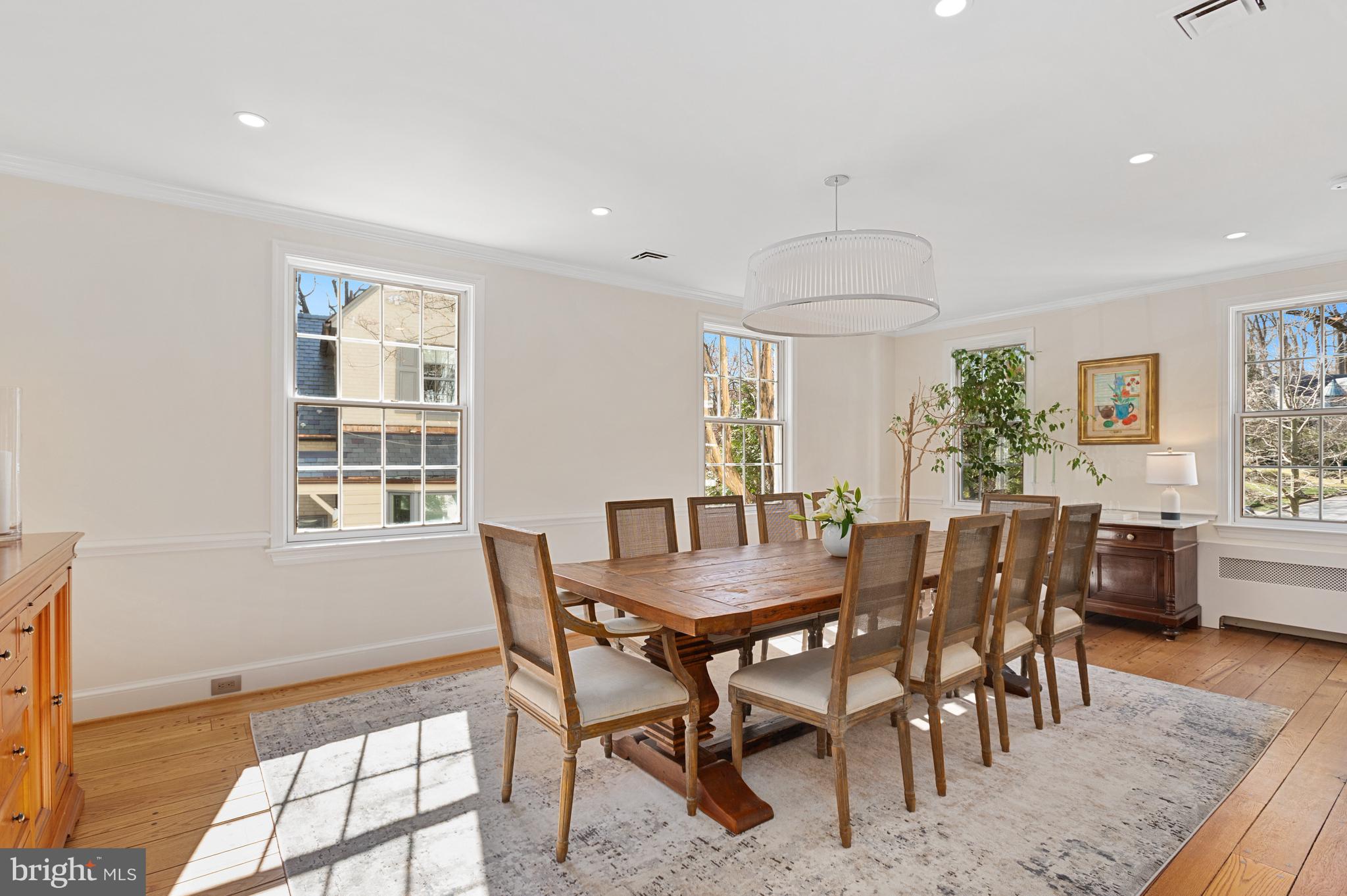 WESLEY HEIGHTS - Residential