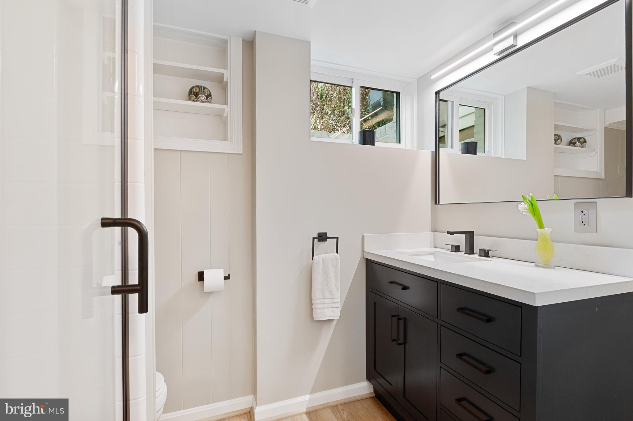 WESLEY HEIGHTS - Residential