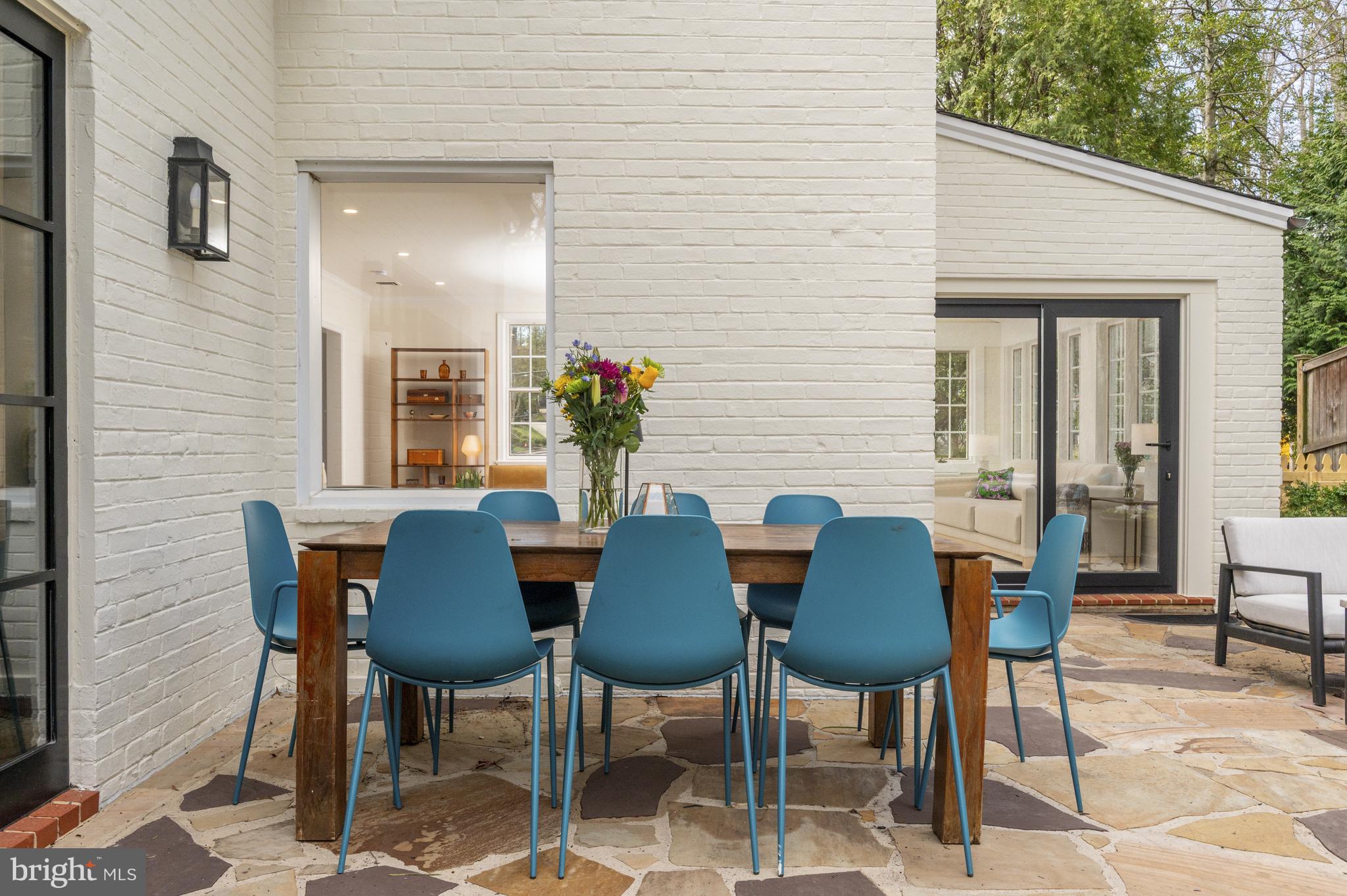 WESLEY HEIGHTS - Residential