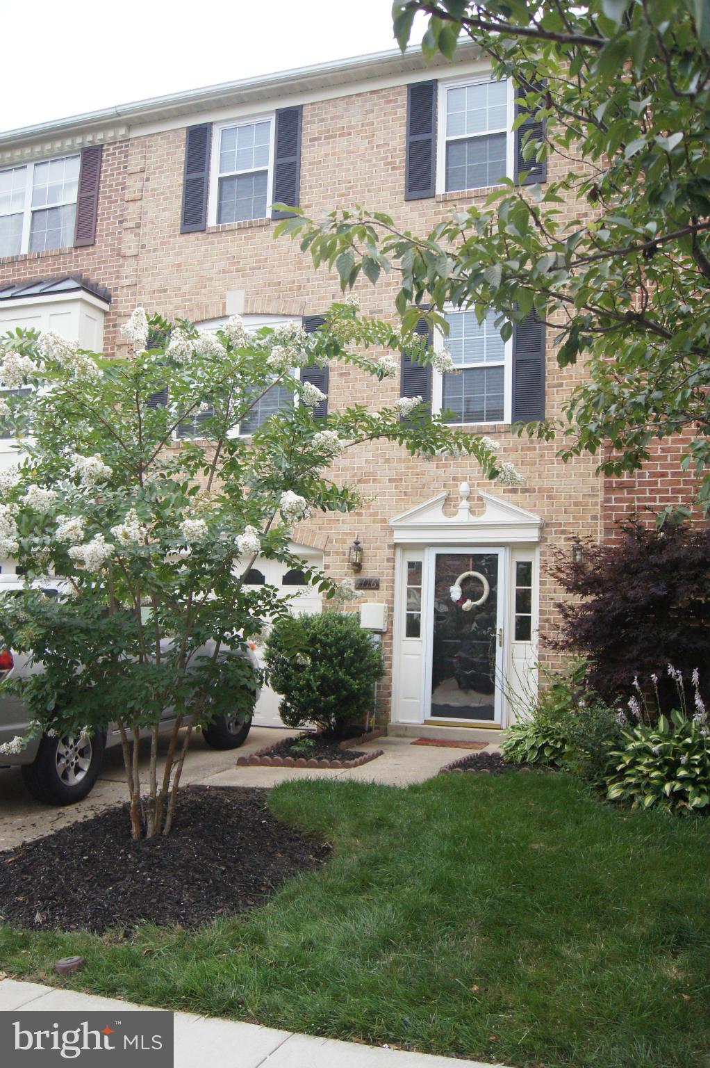 PINE VALLEY - Residential Lease