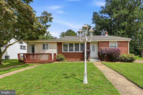 Homes For Sale - 230 Marlborough Avenue<br/> Camden County, MOUNT EPHRAIM, NJ 08059
