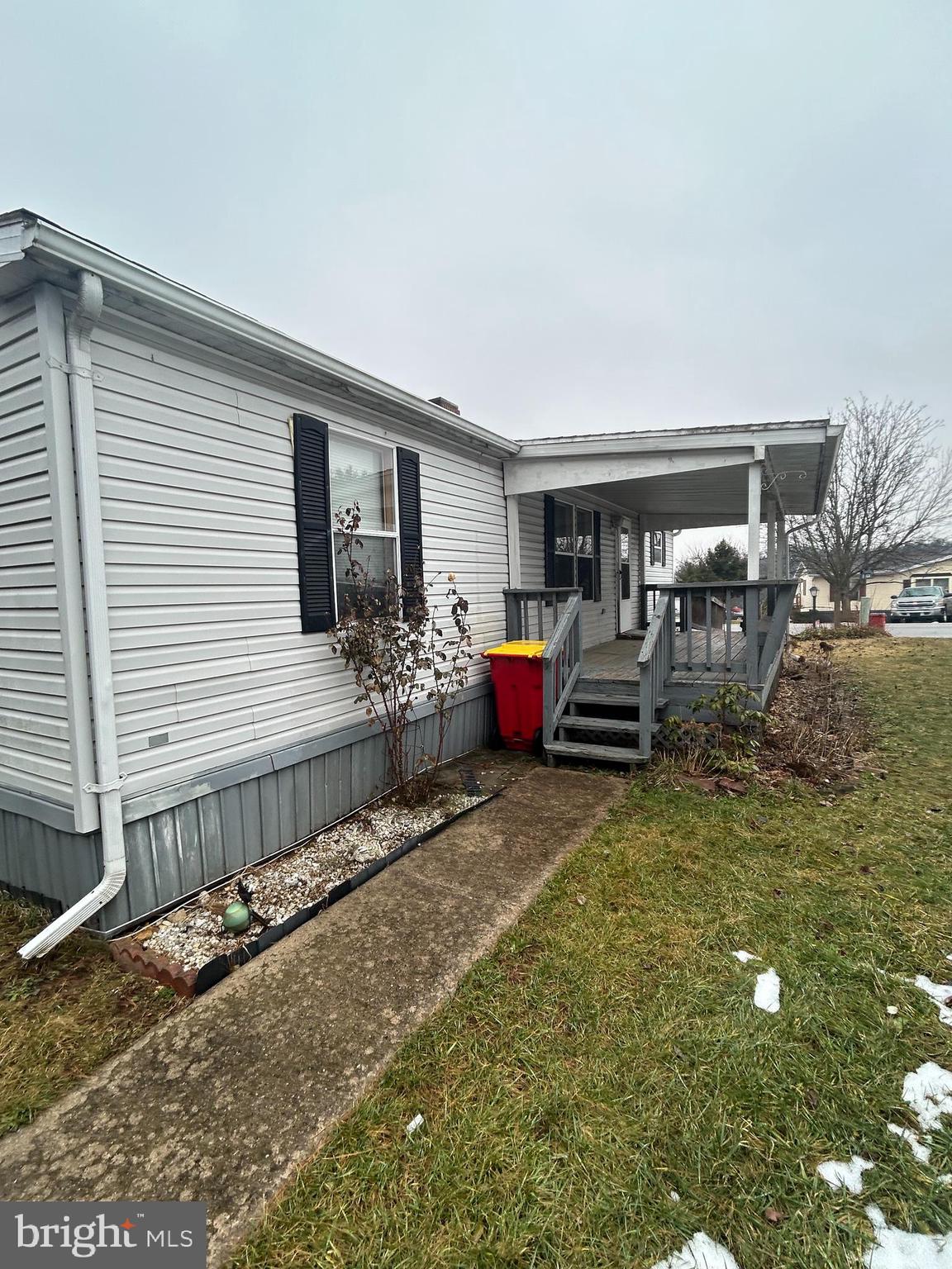 COUNTRYSIDE VILLAGE - Residential