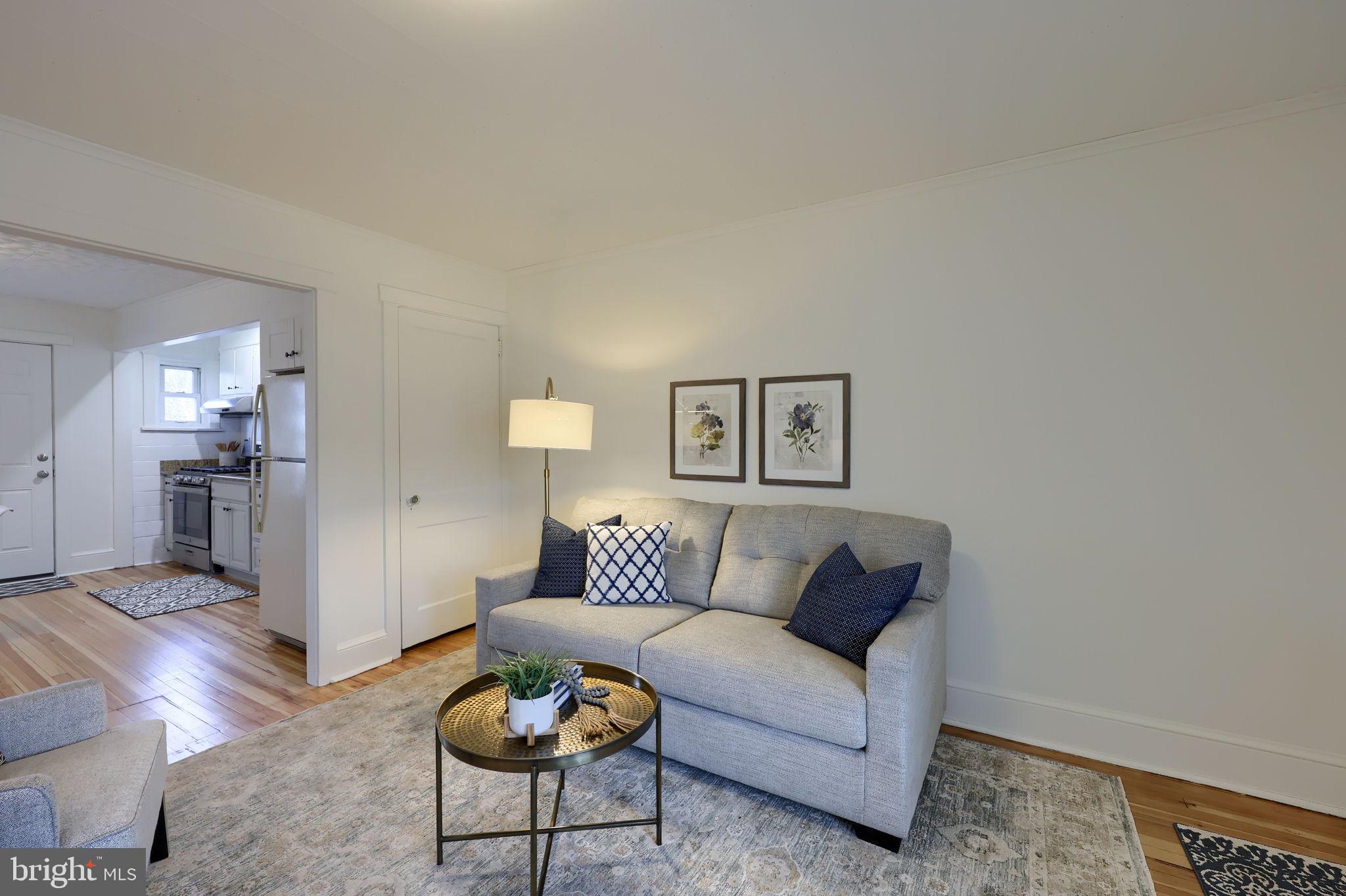 LANCASTER CITY WARD 6 - Residential