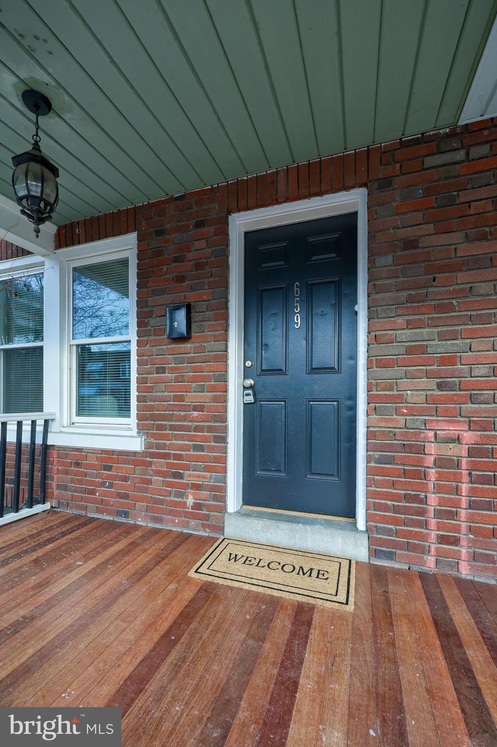 LANCASTER CITY WARD 6 - Residential