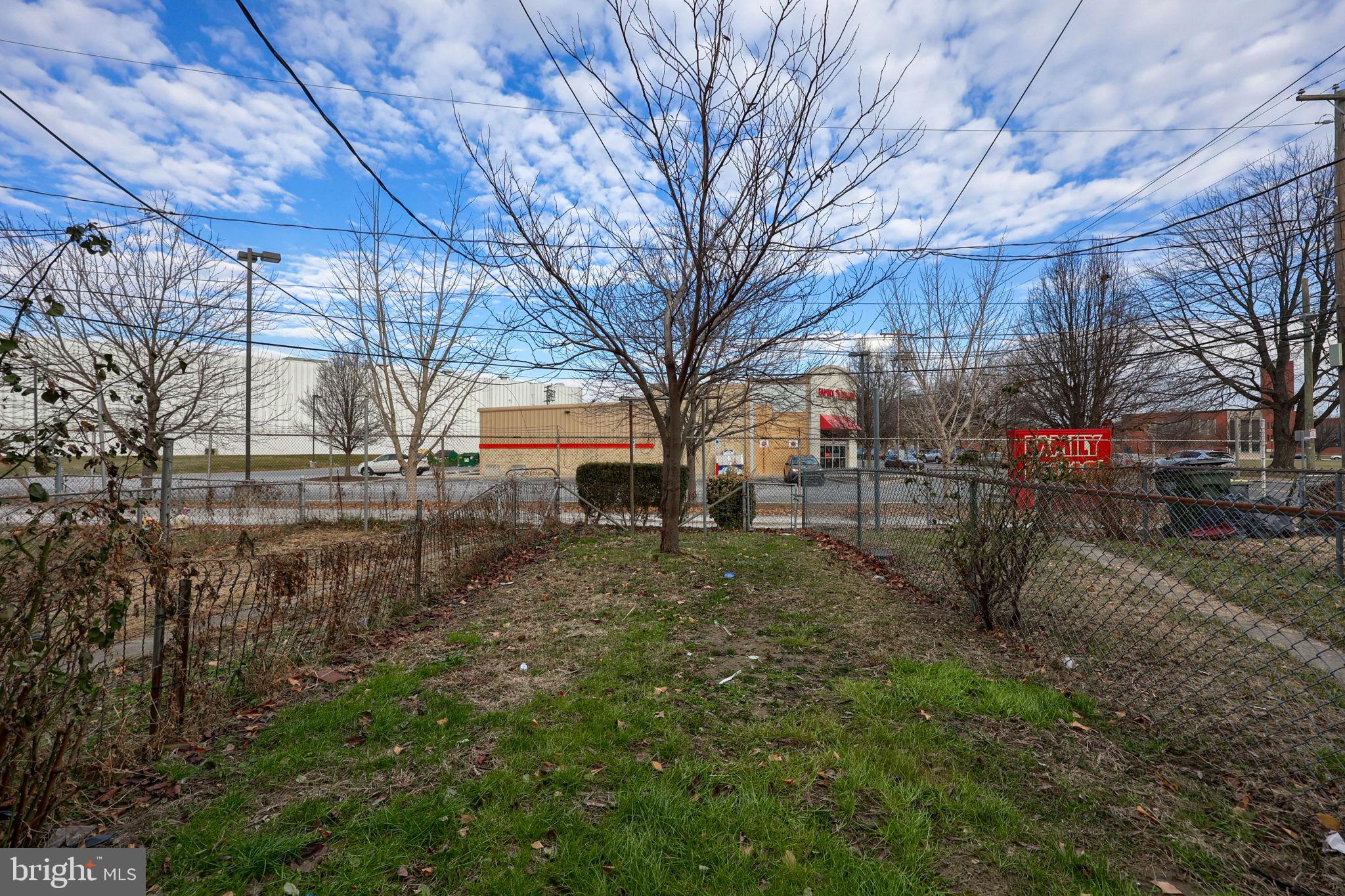 LANCASTER CITY WARD 6 - Residential