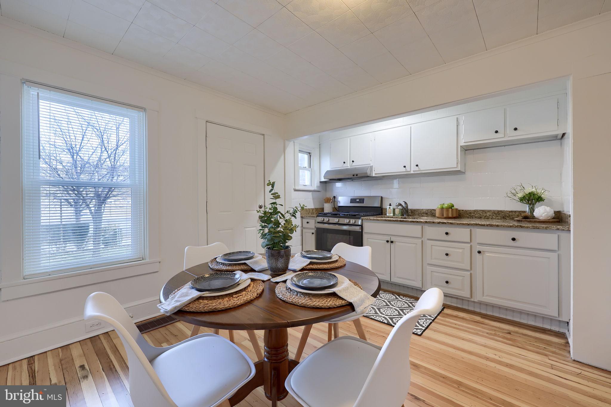 LANCASTER CITY WARD 6 - Residential