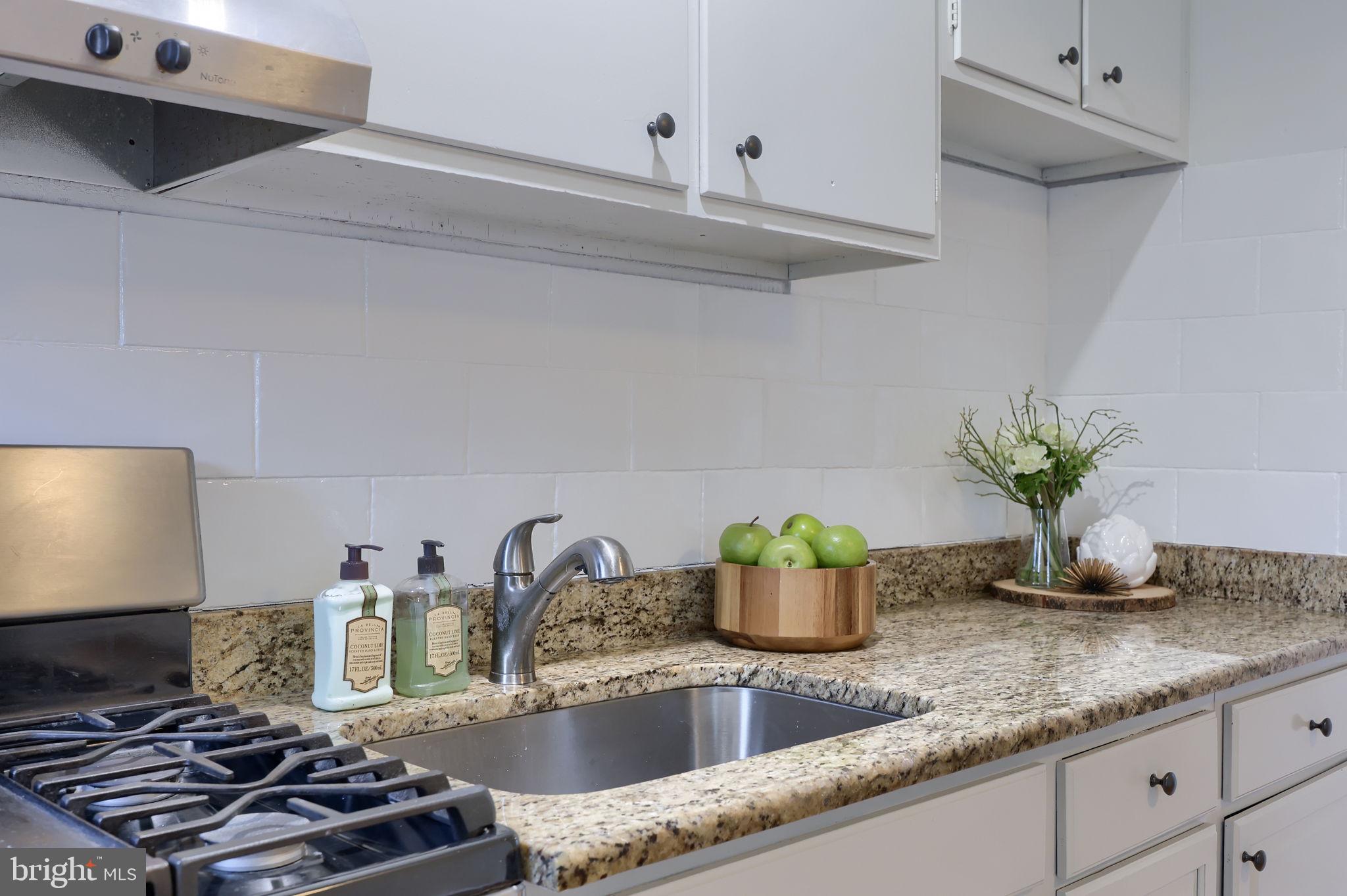 LANCASTER CITY WARD 6 - Residential