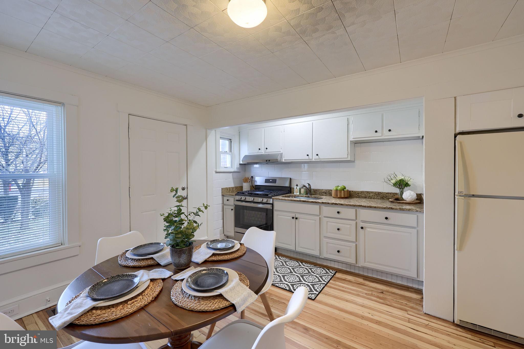 LANCASTER CITY WARD 6 - Residential