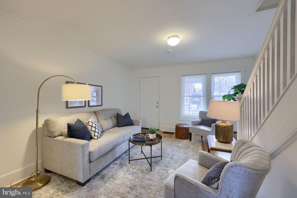 Photo of 659 Lehigh Avenue, LANCASTER, PA 17602 (MLS # PALA2081450)