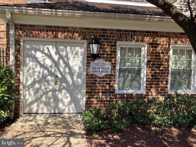GEORGETOWN VILLAGE - Residential