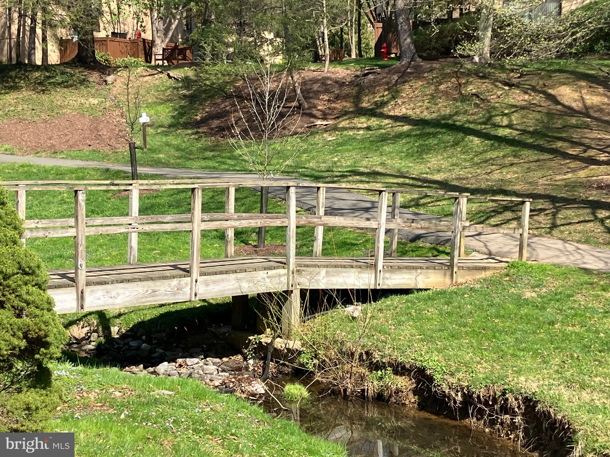 GEORGETOWN VILLAGE - Residential