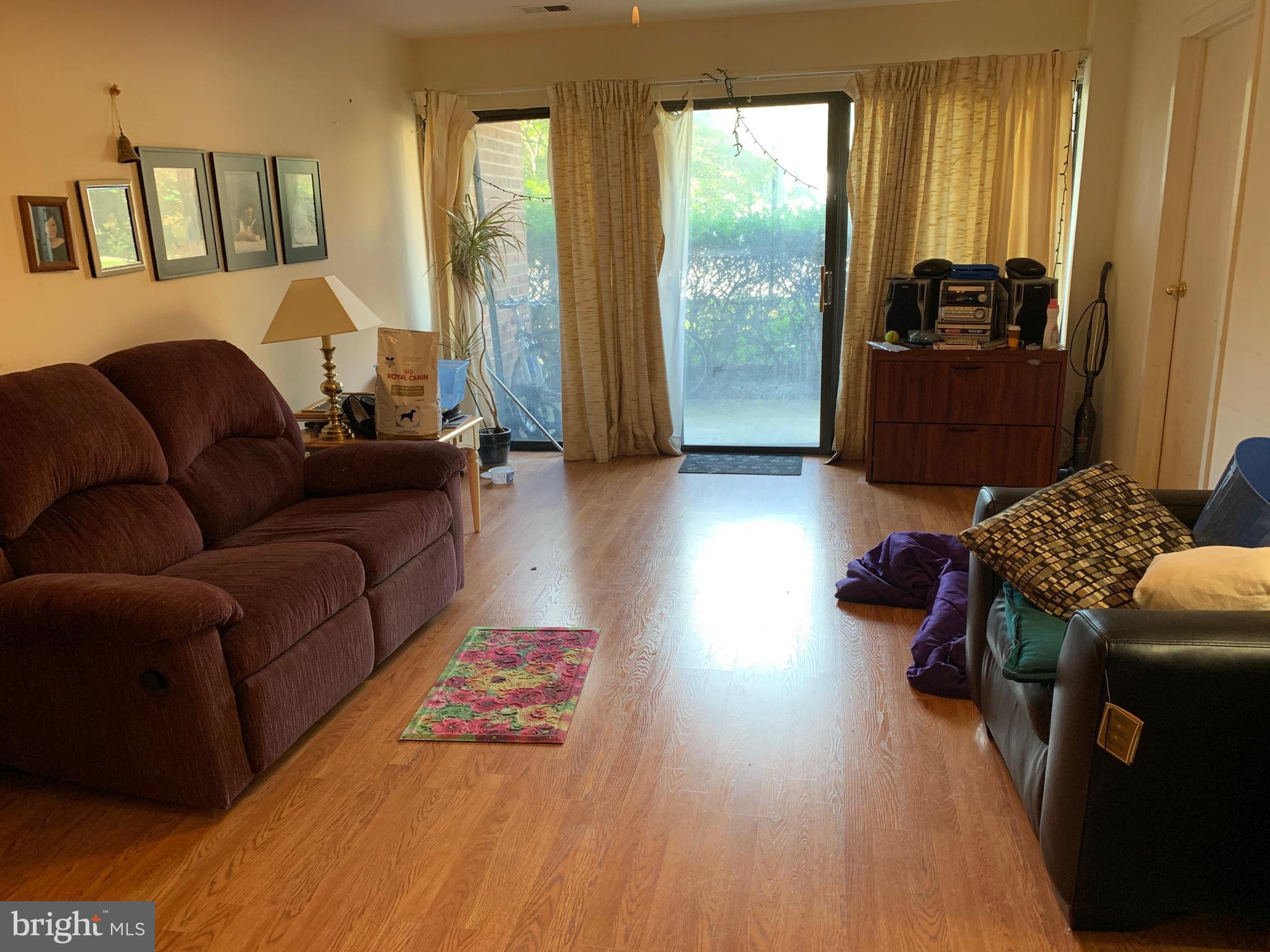 GEORGETOWN VILLAGE - Residential