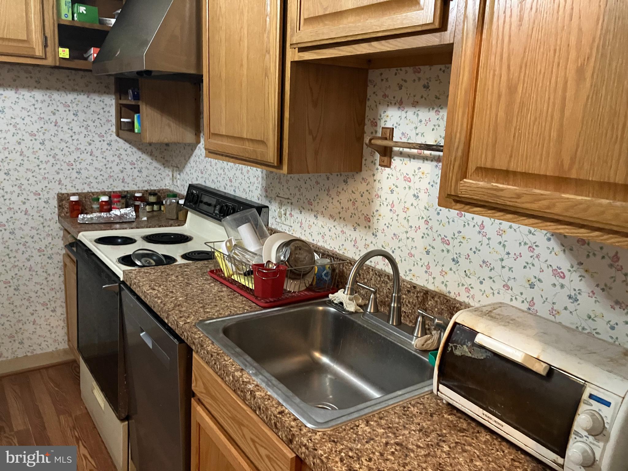 GEORGETOWN VILLAGE - Residential
