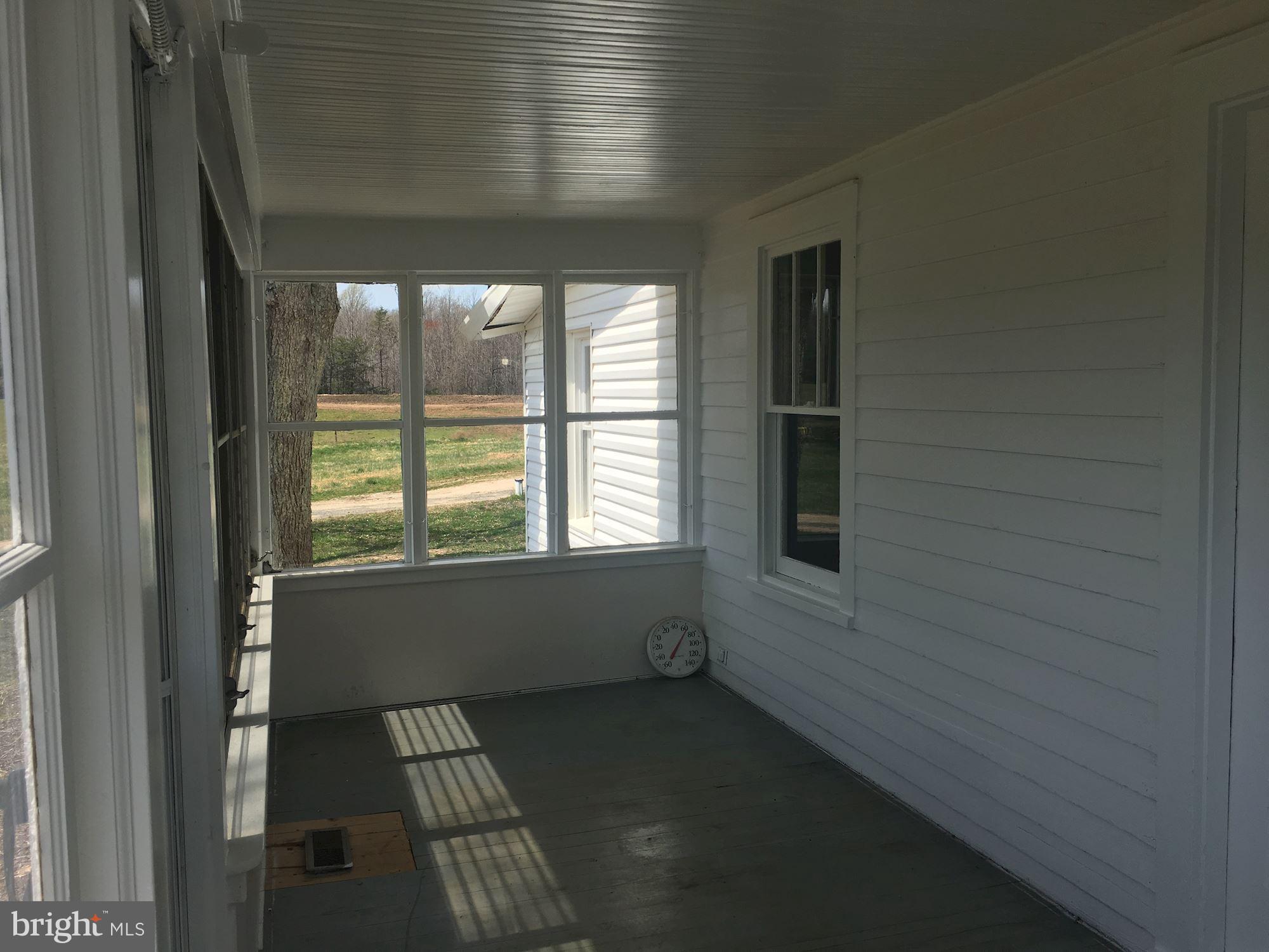 NONE AVAILABLE - Farm