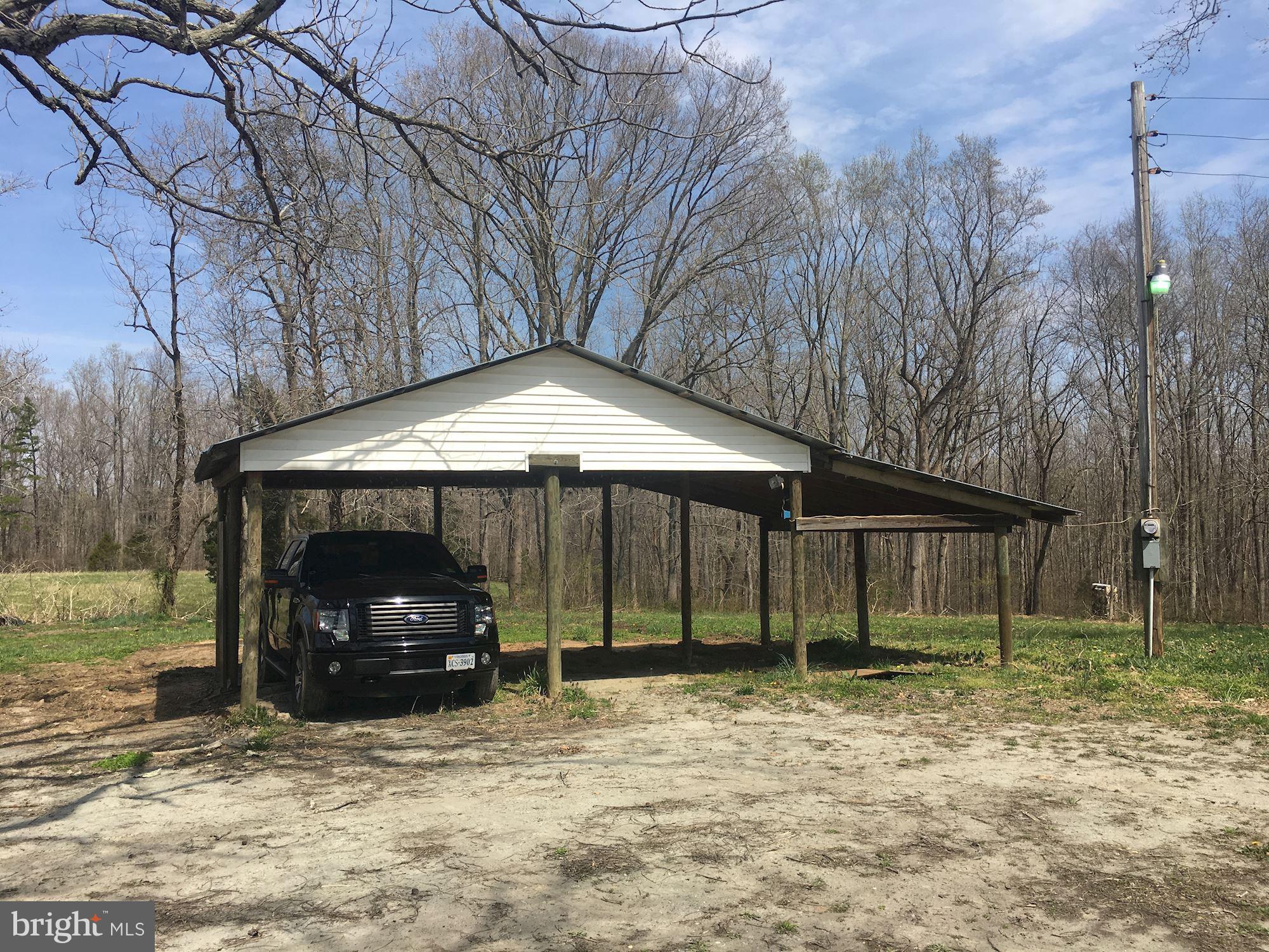 NONE AVAILABLE - Farm