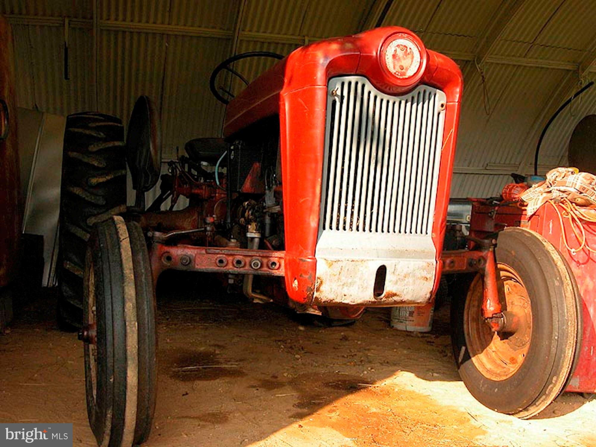 NONE AVAILABLE - Farm