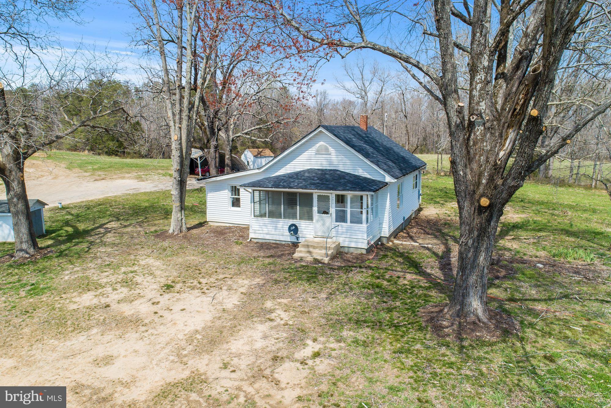 NONE AVAILABLE - Farm