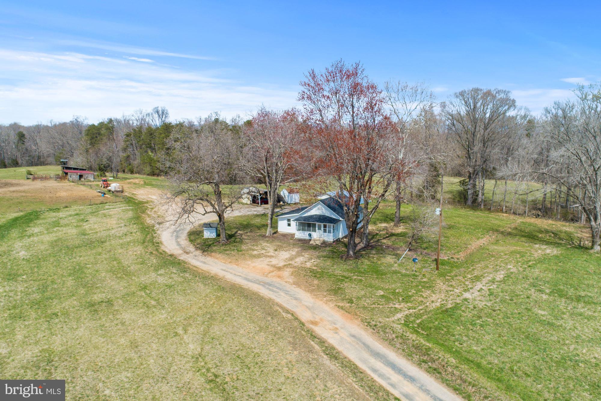 NONE AVAILABLE - Farm