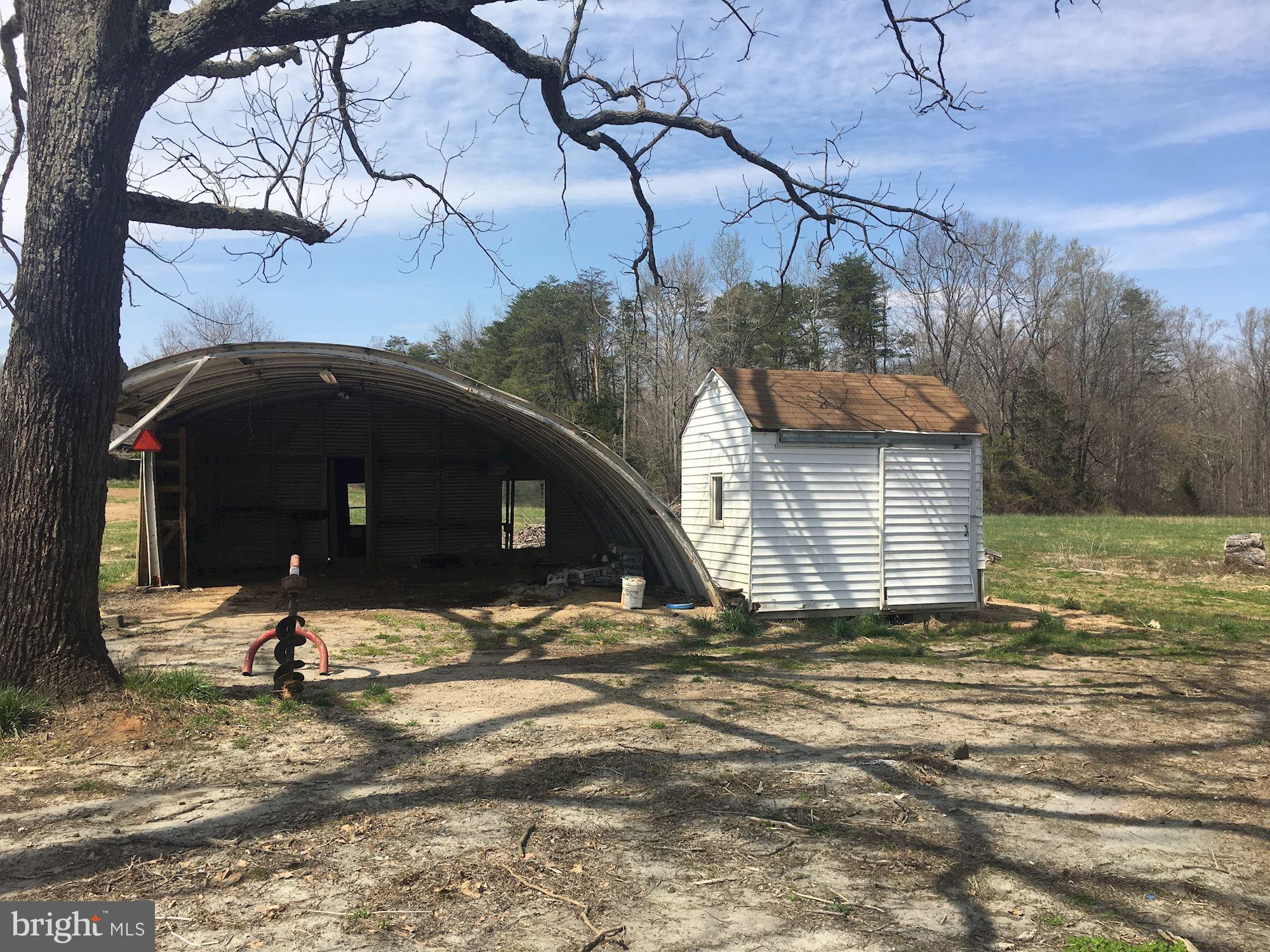 NONE AVAILABLE - Farm