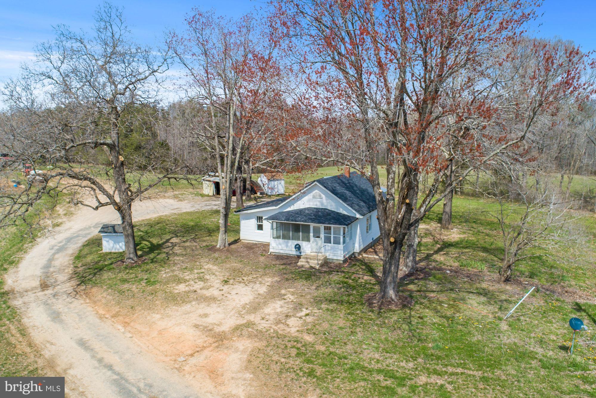 NONE AVAILABLE - Farm