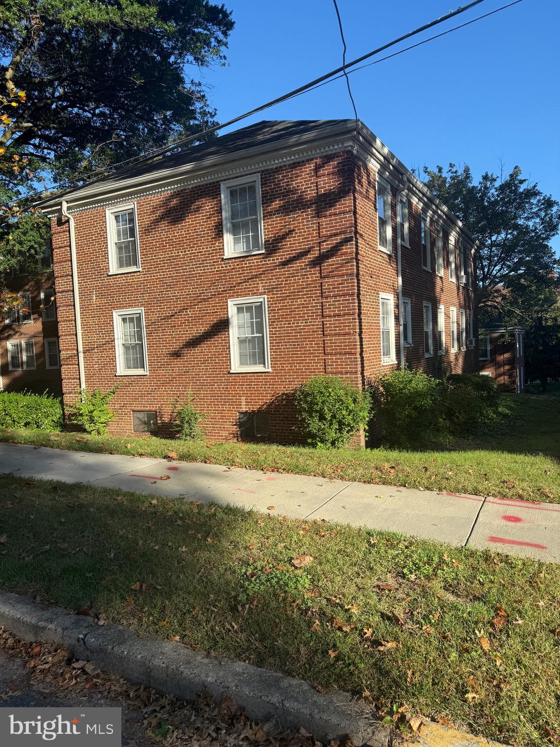 2711 TERRACE ROAD SE 301