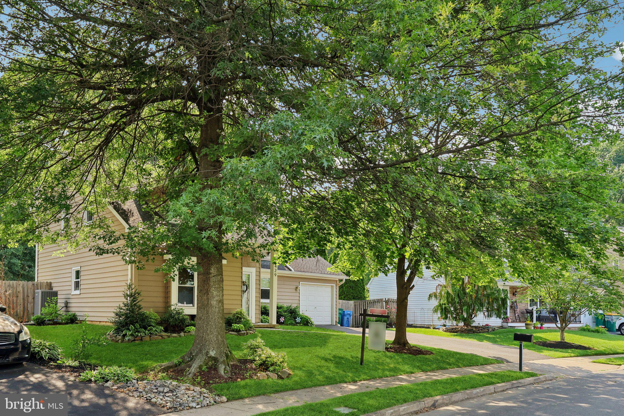 429 STANFORD ROAD