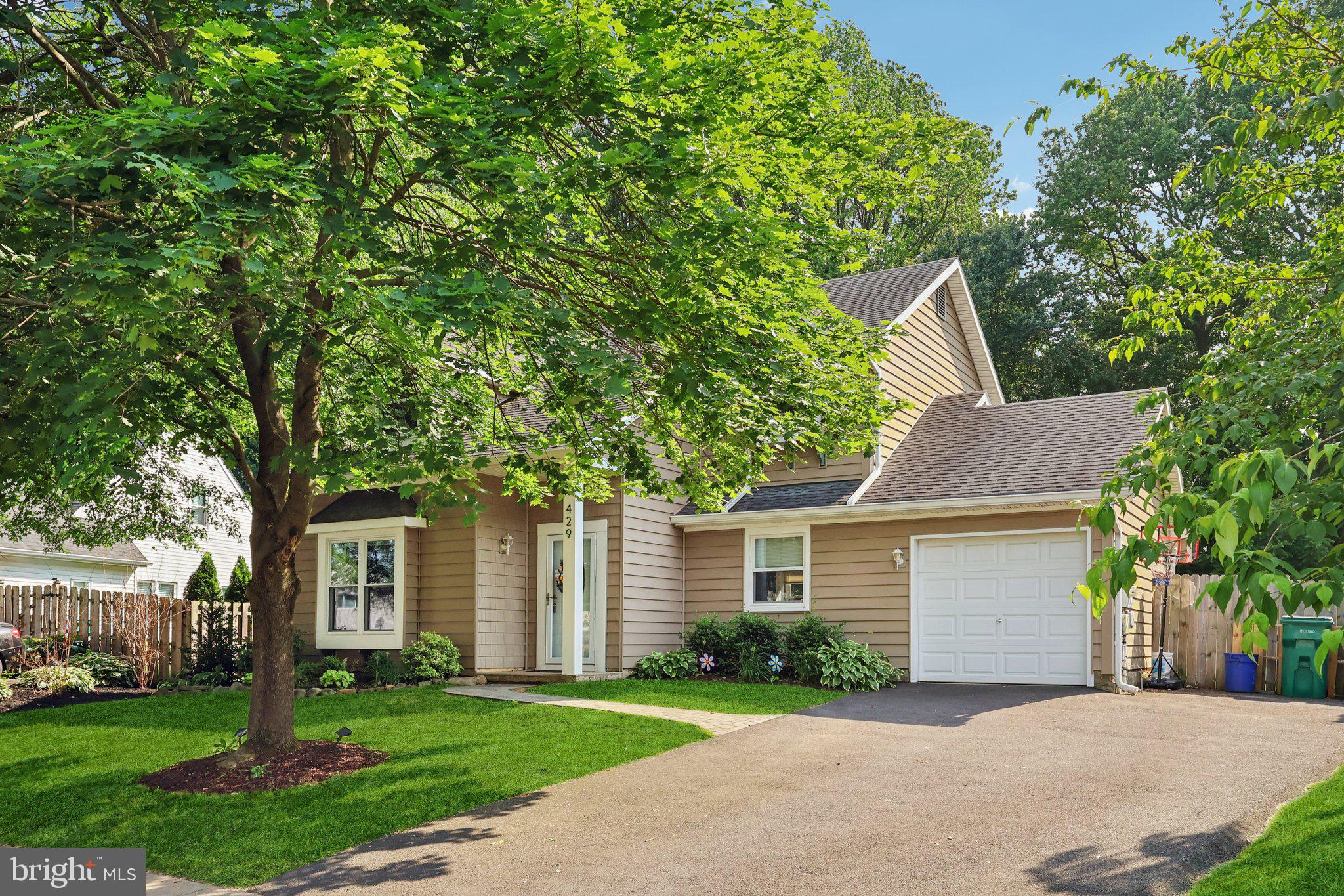 429 STANFORD ROAD