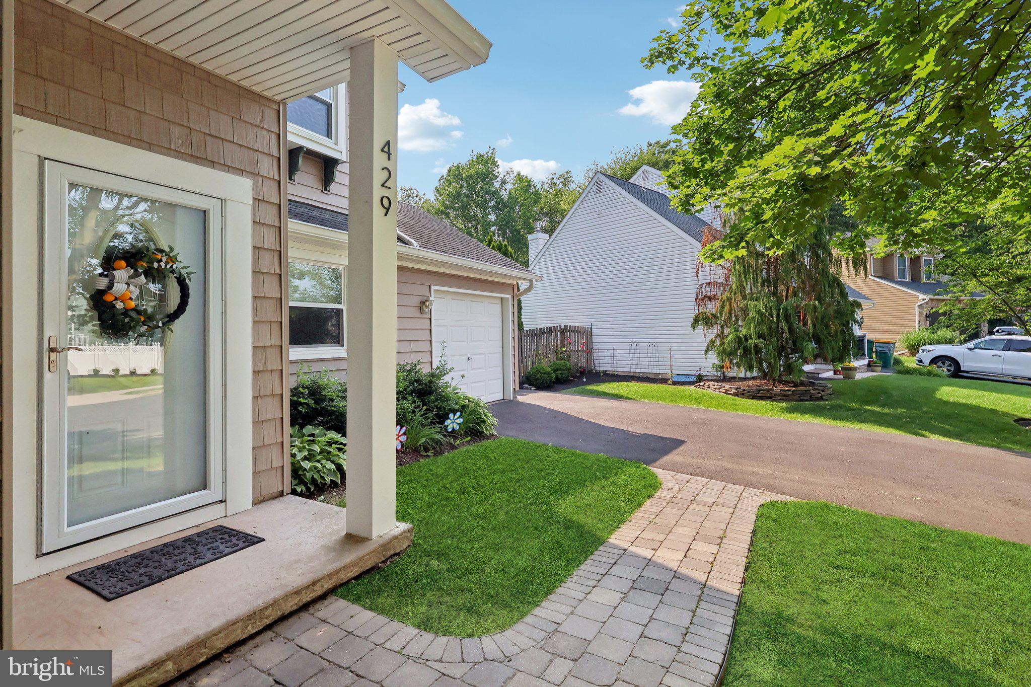 429 STANFORD ROAD