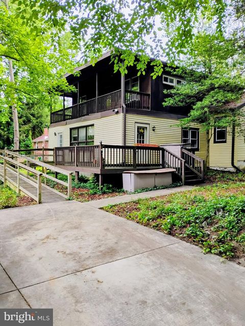 41 SPRING LAKE DRIVE CLEMENTON NJ 08021