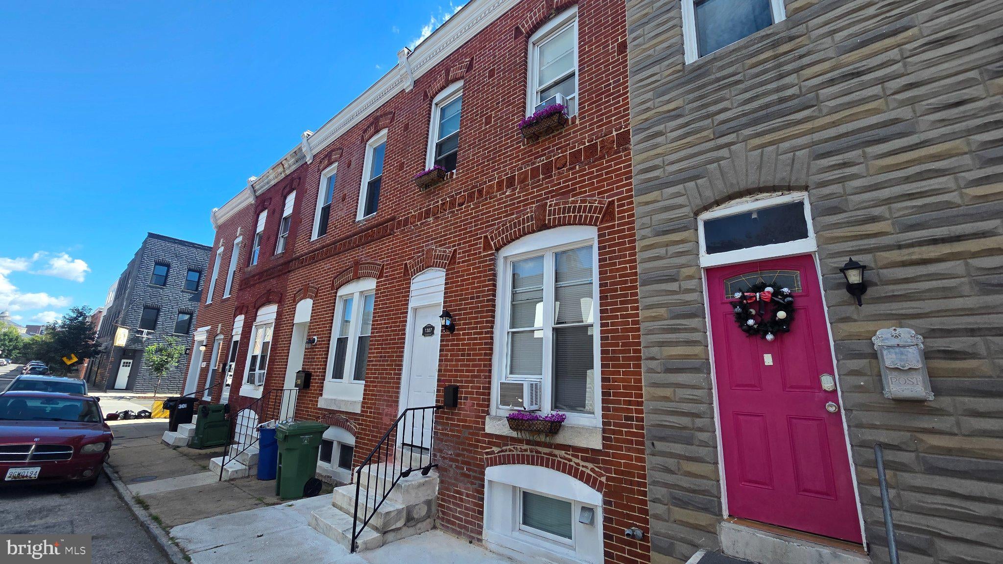 1307 GLYNDON AVENUE