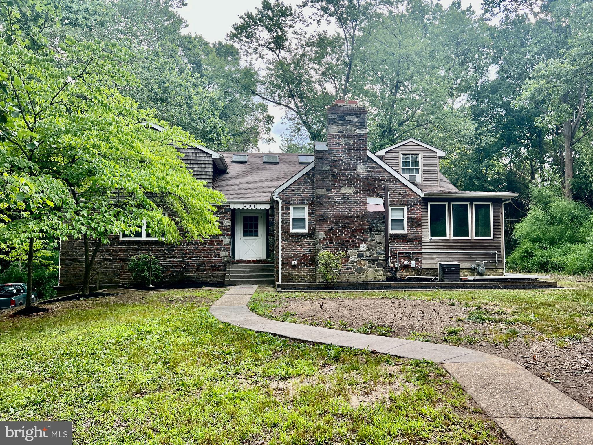 401 BETHEL MILL ROAD A