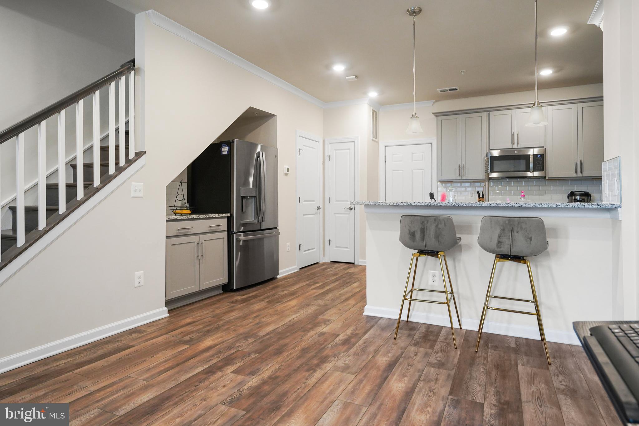 KINCORA - Residential