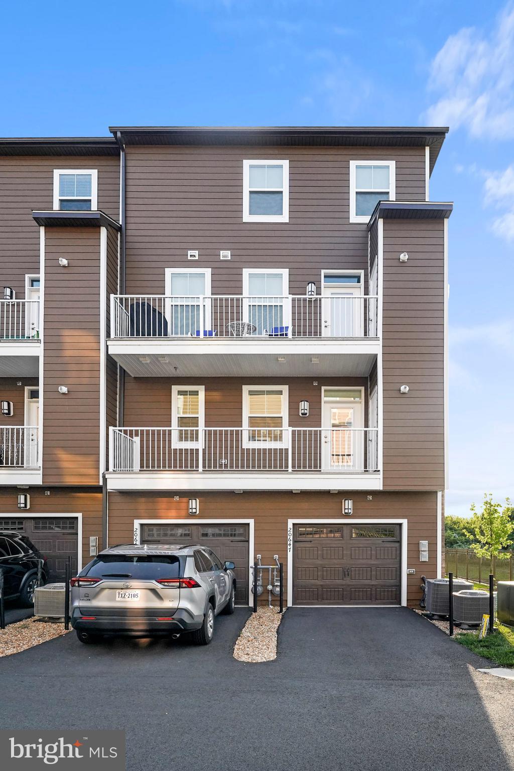 KINCORA - Residential