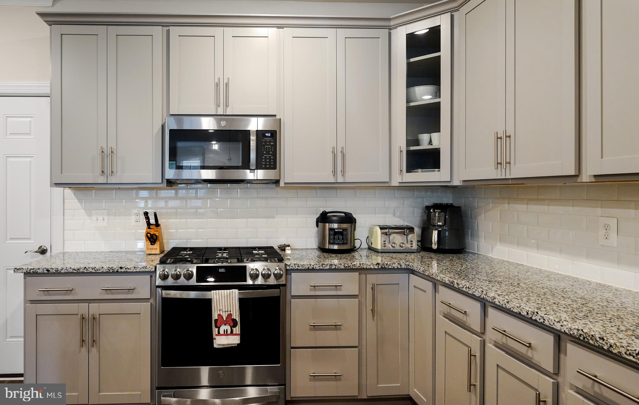 KINCORA - Residential