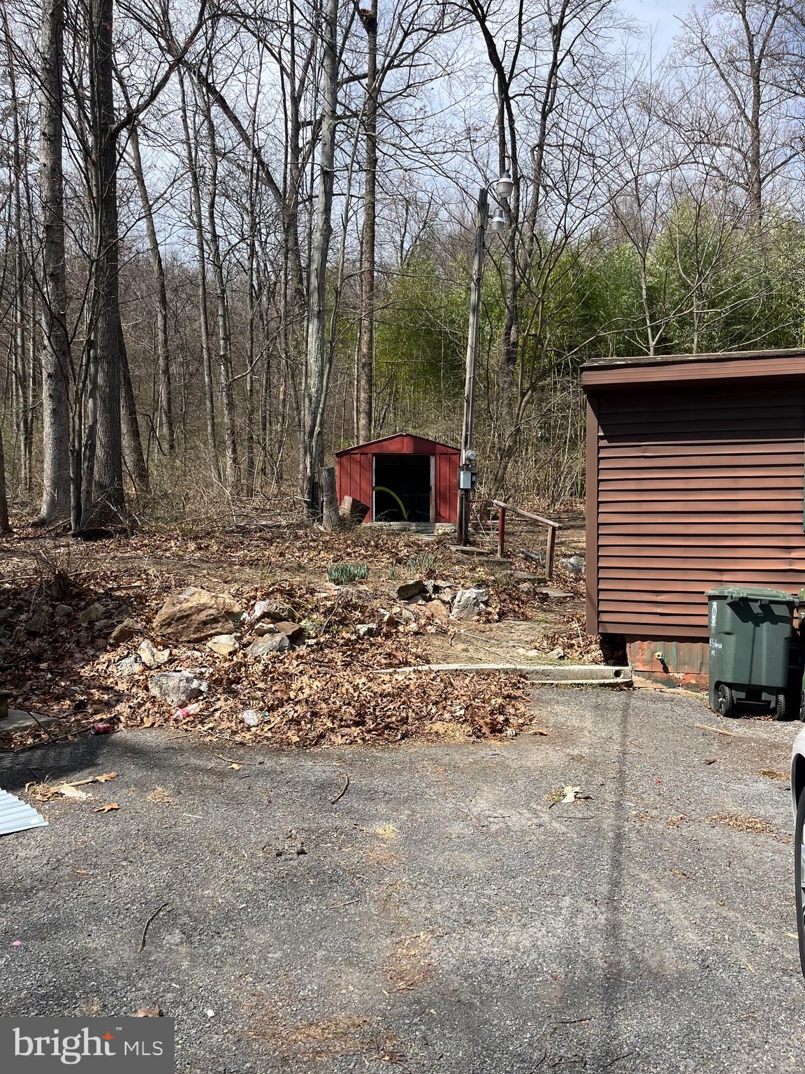 MC CONNELLSBURG - Residential