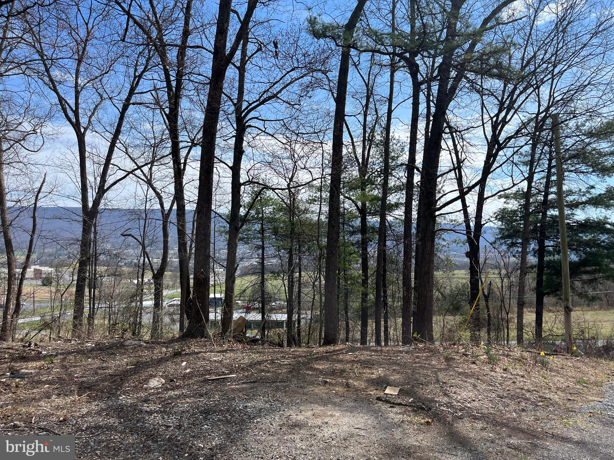 MC CONNELLSBURG - Residential