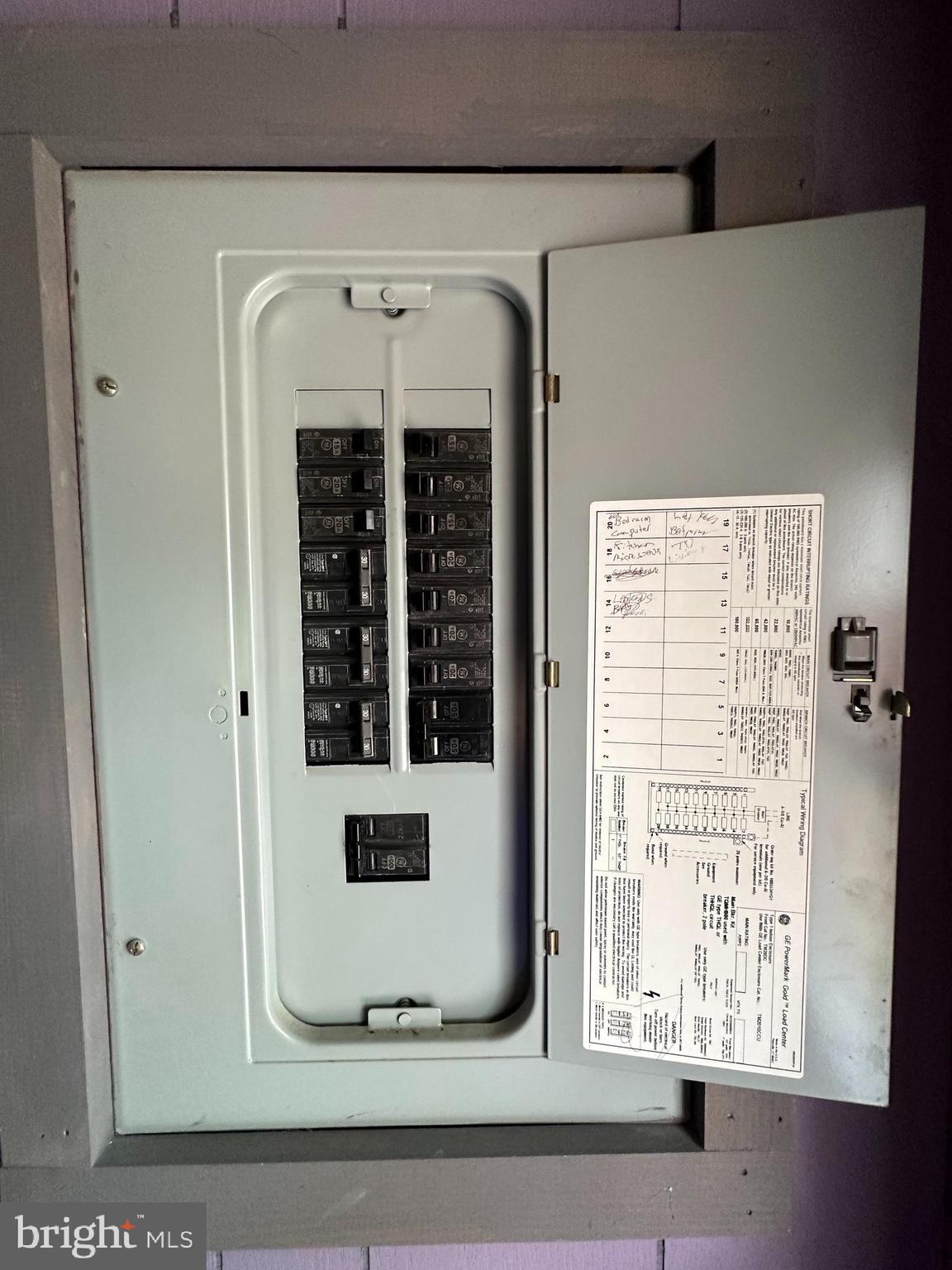 MC CONNELLSBURG - Residential