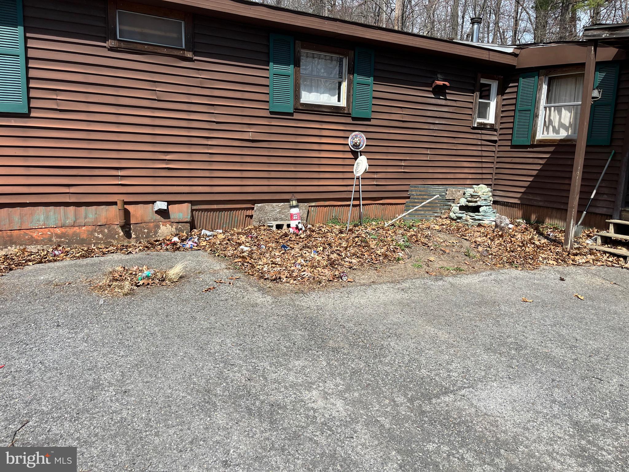 MC CONNELLSBURG - Residential